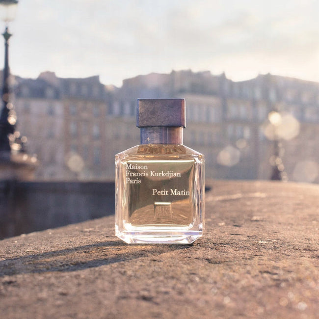 Maison Francis Kurkdjian Petit Matin woda perfumowana