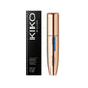 KIKO Milano Maxi Mod Length & Curl Mascara tusz do rzęs wydłużający i podkręcający z mini szczoteczką 12ml