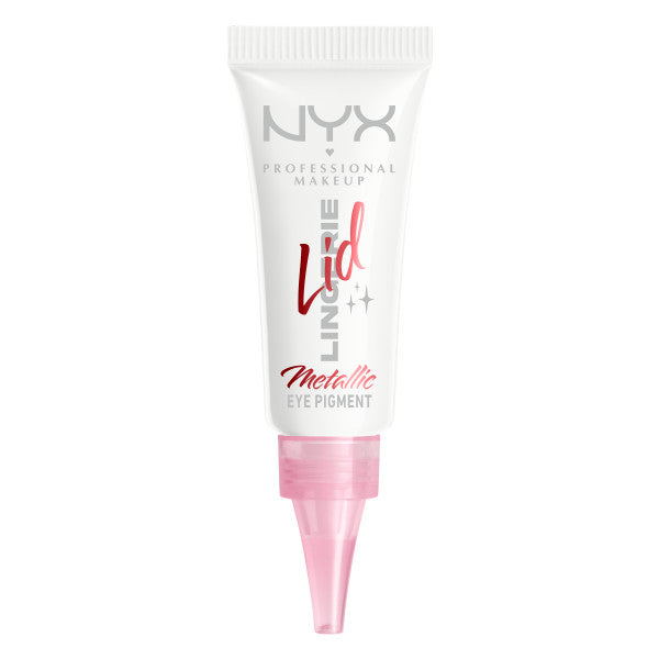 NYX Professional MakeUp Lid Lingerie cień do powiek 6ml