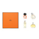Hermes Miniature zestaw miniaturek perfum 4x7.5ml
