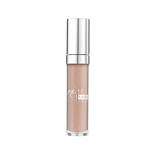Pupa Milano Miss Pupa Gloss Ultra Shine Gloss Instant Volume Effect błyszczyk do ust