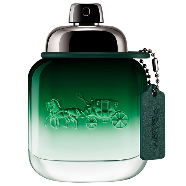 Coach Green woda toaletowa spray