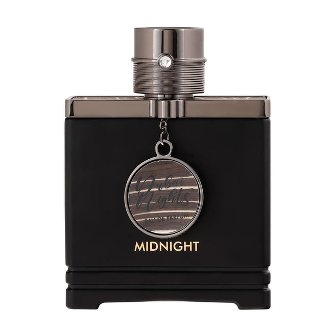 Armaf Dubai Nights Midnight woda perfumowana spray