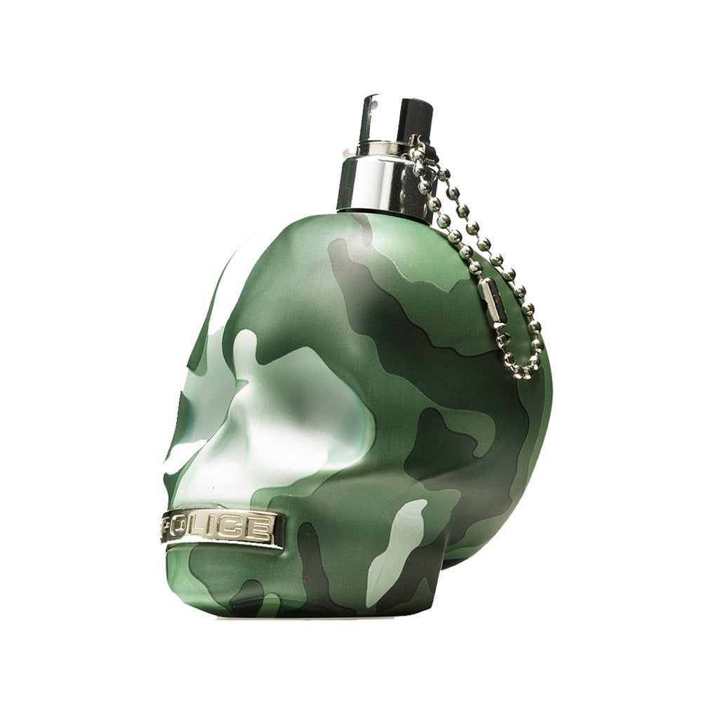 police to be - camouflage woda toaletowa 40 ml    