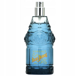 Versace Blue Jeans woda toaletowa spray - produkt bez opakowania 75 ml