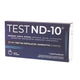 Farmabol Test ND-10 na dopalacze i narkotyki z moczu