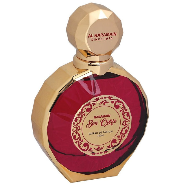 Al Haramain Bon Cherie ekstrakt perfum