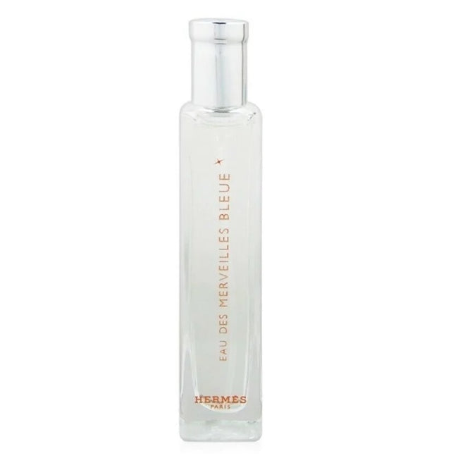 Hermes Eau Des Merveilles Bleue woda toaletowa spray