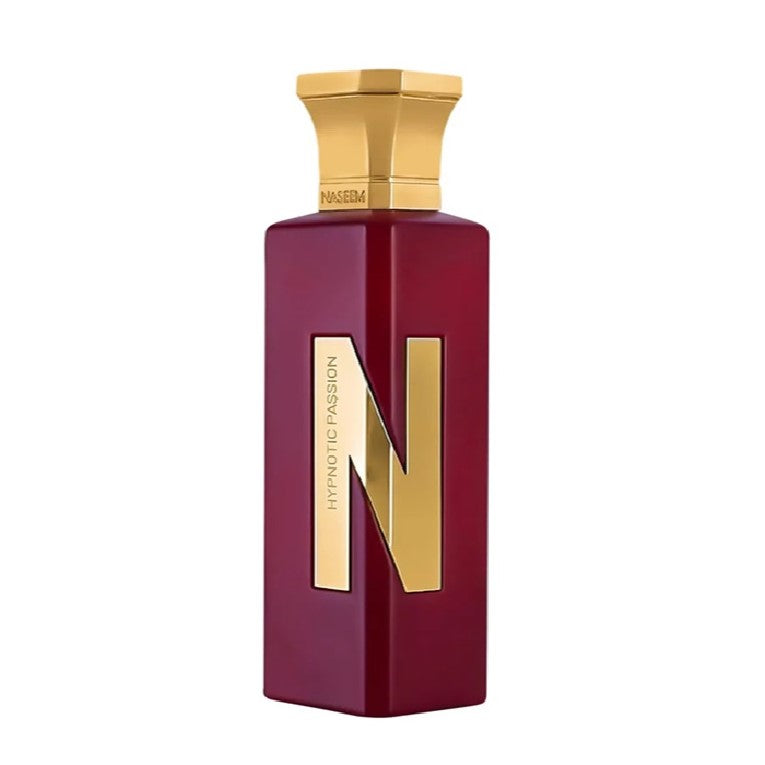 naseem hypnotic passion