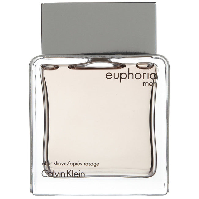 Calvin Klein Euphoria Men woda po goleniu
