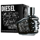 Diesel Only The Brave Tattoo woda toaletowa spray