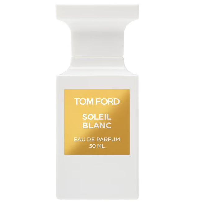 Tom Ford Soleil Blanc woda perfumowana