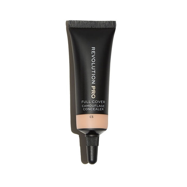 Makeup Revolution Pro Full Cover Camouflage Concealer kryjący korektor do twarzy