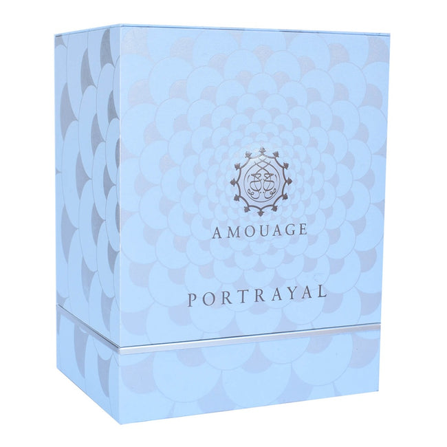 Amouage Portrayal Woman woda perfumowana spray