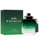 Coach Green woda toaletowa spray