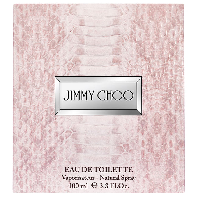 Jimmy Choo Jimmy Choo woda toaletowa spray