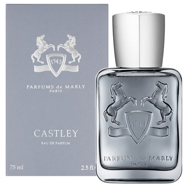 Parfums de Marly Castley woda perfumowana spray
