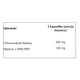 Aliness Betaina HCL + Pepsyna 650/150mg suplement diety 100 kapsułek