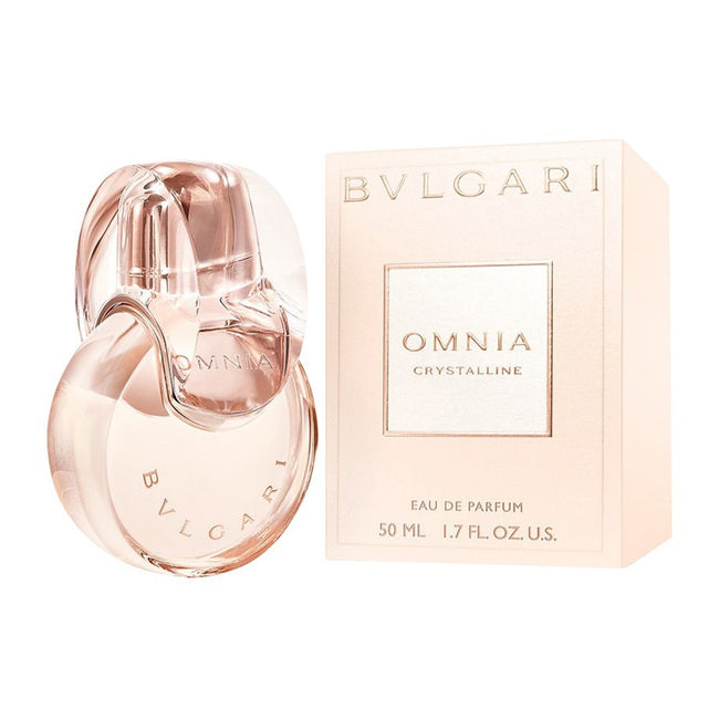 Bvlgari Omnia Crystalline woda perfumowana