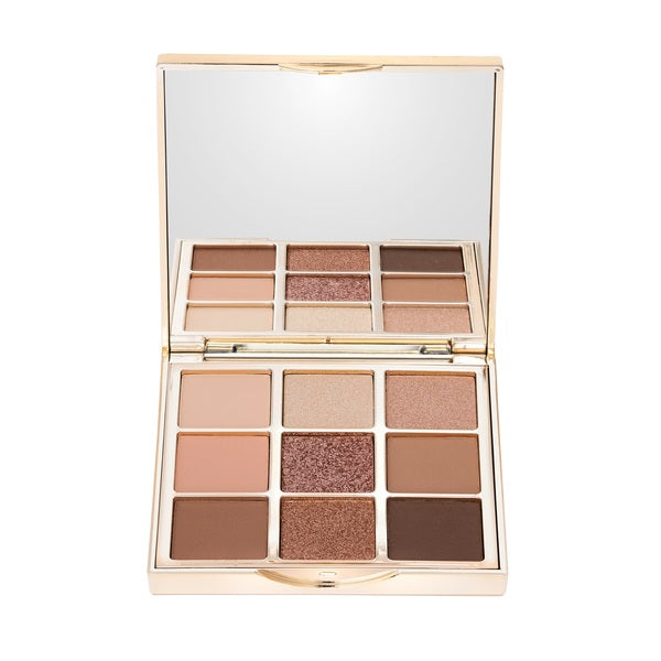 Paese Selfglow paleta cieni