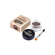 Wibo Eyebrow Pomade wodoodporna pomada do brwi