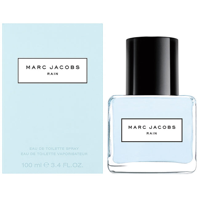 Marc Jacobs Splash Rain woda toaletowa spray