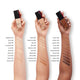 Shiseido Synchro Skin Radiant Lifting Foundation rozświetlający podkład liftingujący