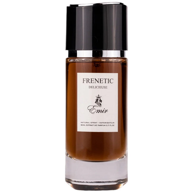 Emir Frenetic Delicieuse ekstrakt perfum