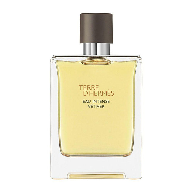 Hermes Terre D'Hermes Eau Intense Vetiver woda perfumowana