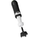 Blush M For Men Quantum X masturbator dla mężczyzn Black