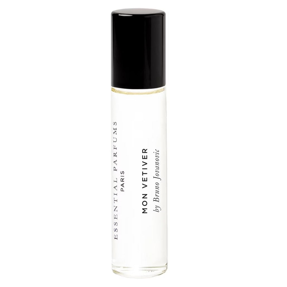 essential parfums mon vetiver woda perfumowana 10 ml    