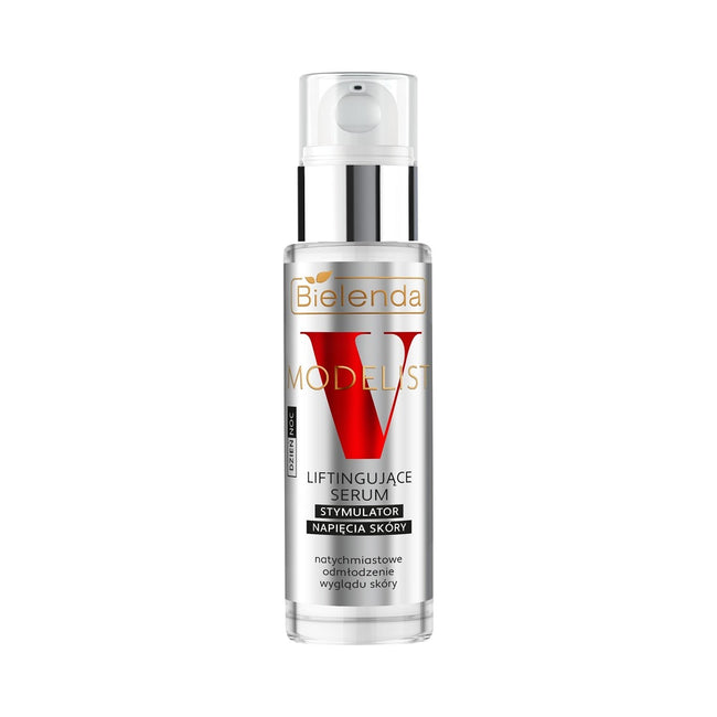 Bielenda V-Modelist liftingujące serum-stymulator napięcia skóry 30ml