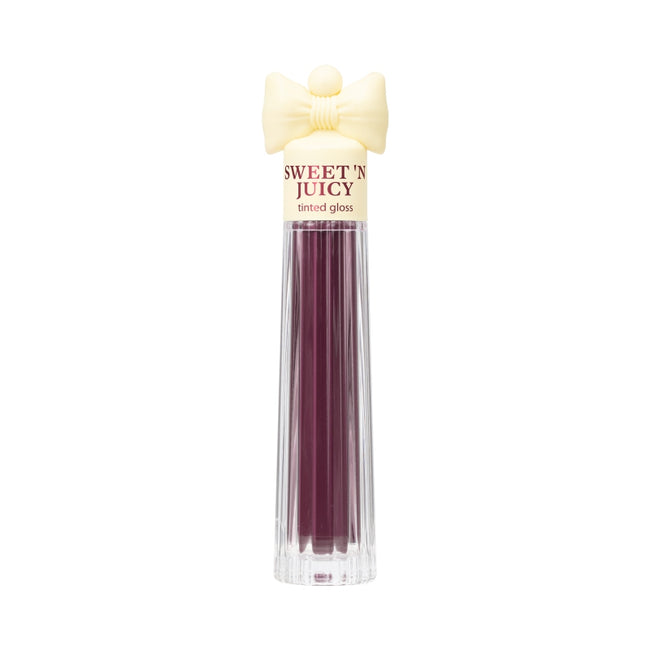 Lovely Sweet'n Juicy Tinted Gloss błyszczyk do ust