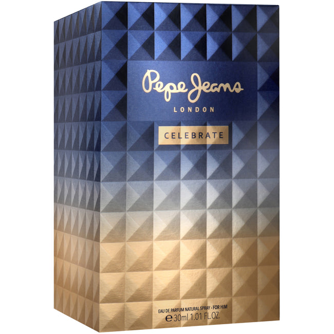 Pepe Jeans Celebrate For Him woda perfumowana spray