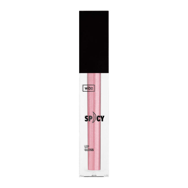 Wibo Spicy Lip Gloss błyszczyk do ust