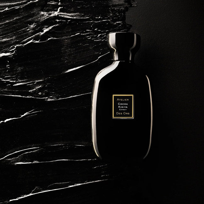 Atelier des Ors Cocoa Kimiya ekstrakt perfum spray