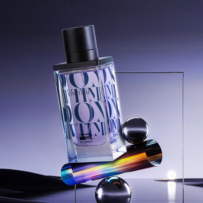 Rue Broca On Time woda perfumowana spray