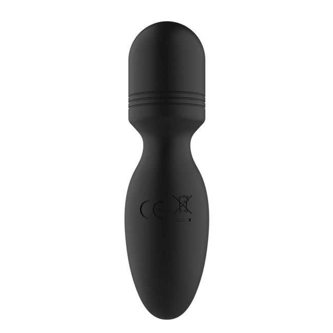 B-Series Magic Mini Massager mini masażer Black