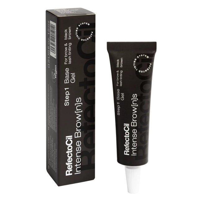 Refectocil Intense Brow[n]s farba do brwi