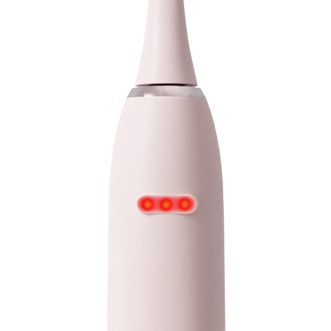 Lovio SonicProtect PRO szczoteczka elektryczna soniczna Różowa LVTB124PK + 5 końcówek