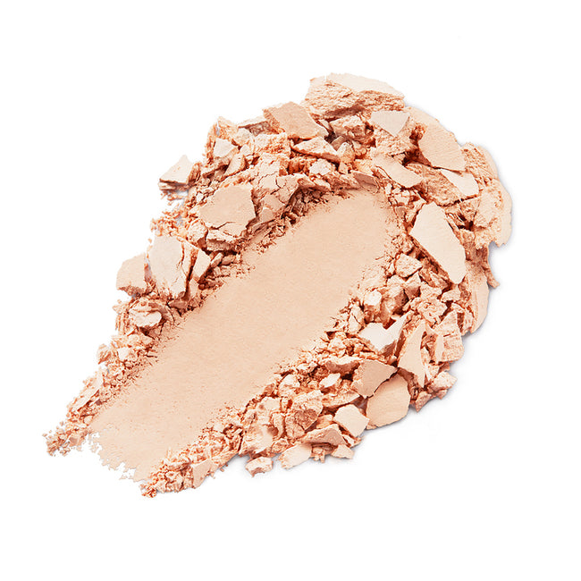 KIKO Milano Radiant Fusion Baked Powder rozświetlający puder mineralny