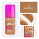 NYX Professional MakeUp Make'Em Wonder podkład do twarzy z długotrwałym kryciem 30ml
