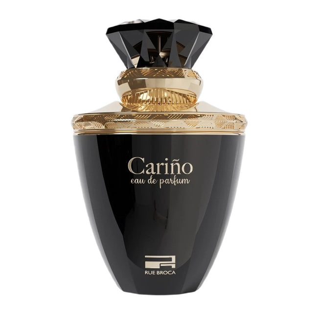 Rue Broca Carino Black woda perfumowana spray