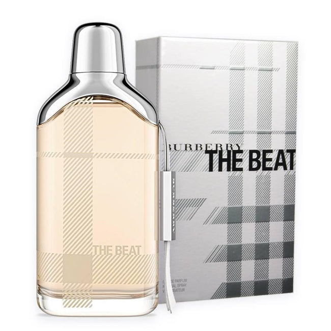 Burberry The Beat woda perfumowana spray