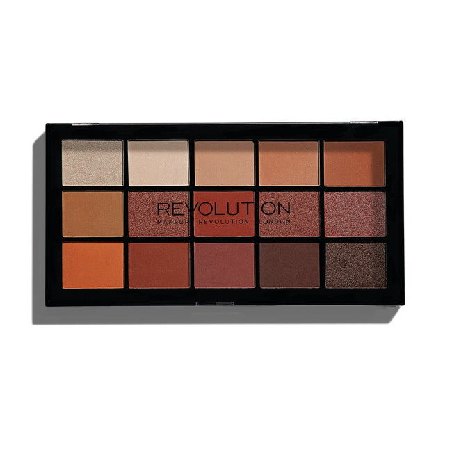 Makeup Revolution Reloaded Palette paleta cieni do powiek