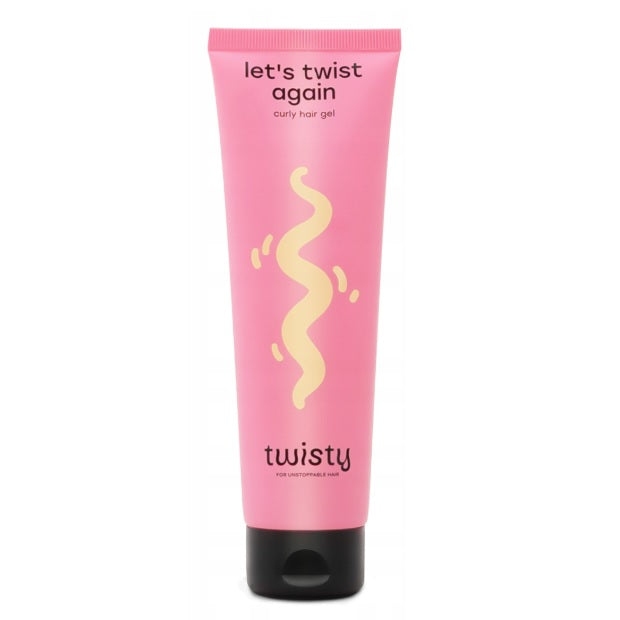 Twisty Let's Twist Again żel do stylizacji włosów kręconych 150ml