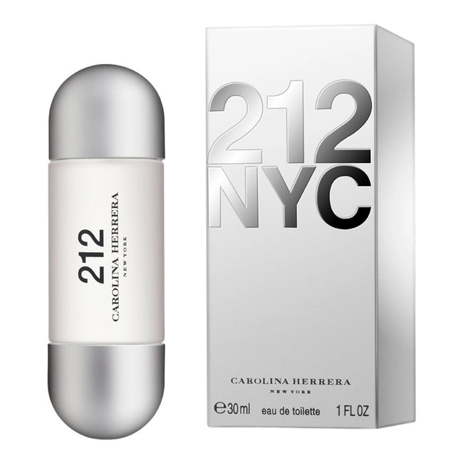 Carolina Herrera 212 woda toaletowa