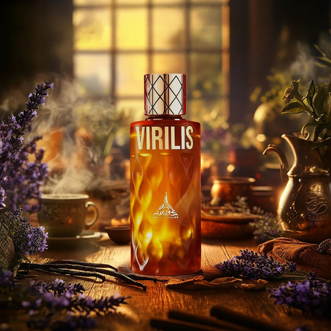 Paris Corner Virilis woda perfumowana
