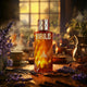 Paris Corner Virilis woda perfumowana