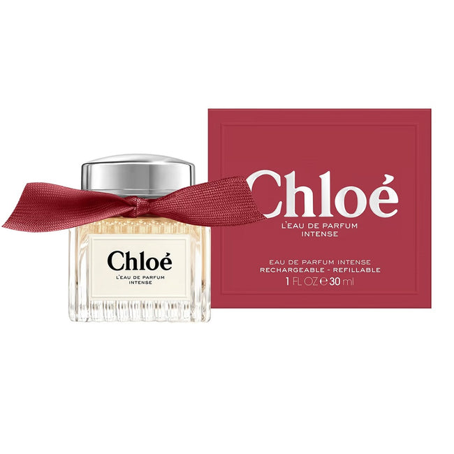 Chloe L'Eau de Parfum Intense woda perfumowana refillable spray